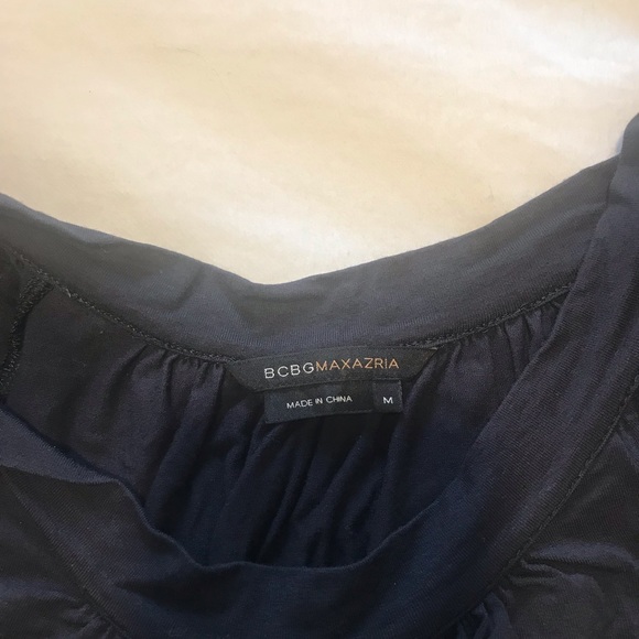 BCBG Top - Picture 4 of 5